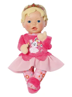 Baby Born Lalka "BABY Born Princess" - 0+ - Lalki dla dziewczynek - miniaturka - grafika 1