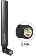Anteny TV - DeLock DeLOCK 88451 antena 88451 - miniaturka - grafika 1