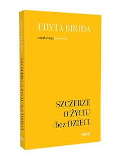 Szczerze o życiu bez dzieci - Poradniki psychologiczne - miniaturka - grafika 1