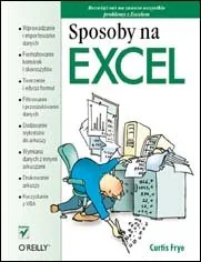 Sposoby na Excel - Aplikacje biurowe Sposoby na Excel - Aplikacje biurowe - miniaturka - grafika 1