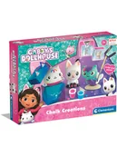 Zabawki kreatywne - Clementoni Zestaw kreatywny - 7+ - miniaturka - grafika 1