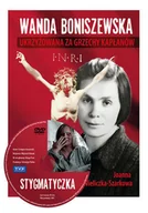 Religia i religioznawstwo - Wanda Boniszewska. Ukrzyżowana za grzechy kapłanów - miniaturka - grafika 1