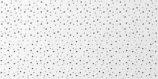 Płyta sufitowa GK gipsowo kartonowa akustyczna RIGIPS RIGITONE 8/15/20 SUPER z białą flizeliną 12,5/1200/1960 mm - Inne materiały budowlane - miniaturka - grafika 1