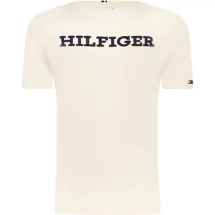 Tommy Hilfiger T-shirt | Regular Fit - Koszulki dla chłopców - miniaturka - grafika 1