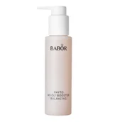 Kosmetyki do mycia twarzy - Babor Phyto HY-ÖL Booster Balancing koncentrat ziołowy do oczyszczania skóry mieszanej i tłustej 100ml - miniaturka - grafika 1