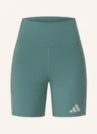 Spodenki damskie - Adidas Szorty Do Biegania Adi 365 Running Climacool+ gruen - miniaturka - grafika 1