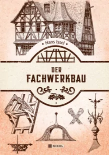 Der Fachwerkbau - Pozostałe książki - miniaturka - grafika 1
