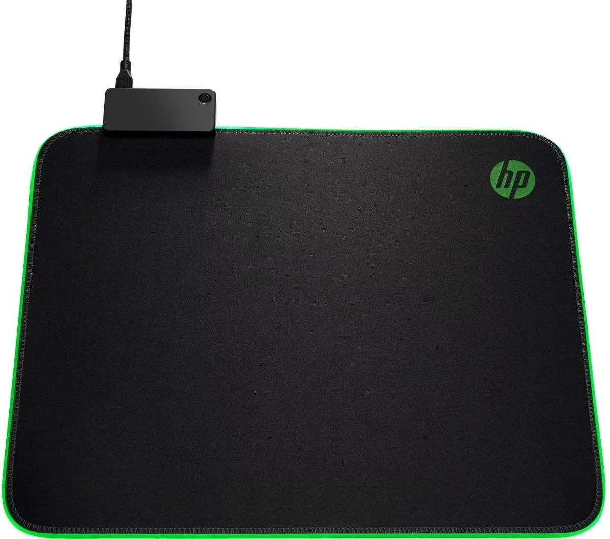 HP Pavilion Gaming Mouse Pad 400 black
