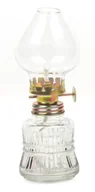 Survival - akcesoria - Mars Svratka Mars Svratka 0409 - Lampa naftowa LUNA - miniaturka - grafika 1