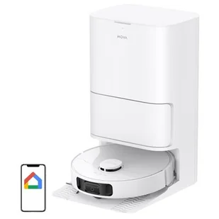 Robot sprzątający Mova E30 Ultra - Roboty sprzątające - miniaturka - grafika 1