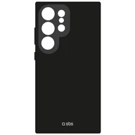 Etui i futerały do telefonów - Etui SBS D3O Full Active do Samsung Galaxy S25 Ultra Czarny - miniaturka - grafika 1