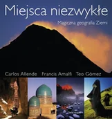 Albumy krajoznawcze - Miejsca Niezwykłe - miniaturka - grafika 1