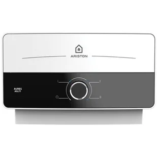 Ariston Aures M 5 EU 5 kW 0.8 MPa 3195211 - Podgrzewacze wody - miniaturka - grafika 1