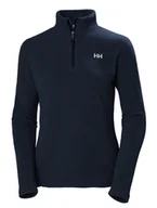 Kurtki i kamizelki sportowe damskie - Damski polar nierozpinany bez kaptura HELLY HANSEN DAYBREAKER FLEECE - miniaturka - grafika 1