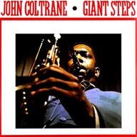 Winyle - Giant Steps (John Coltrane) (Vinyl) - miniaturka - grafika 1