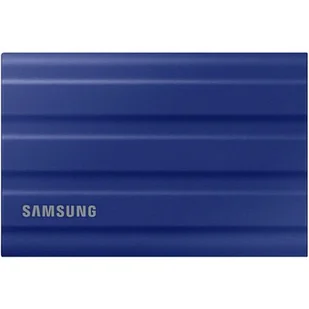 Samsung T7 Shield 2TB USB 3.2 (niebieski) - Dyski SSD - miniaturka - grafika 1
