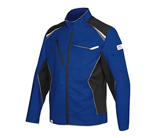 Paul H. Kübler Bekleidungswerk Kurtka męska, niebieski/czarny, XS - Kurtki męskie - miniaturka - grafika 1