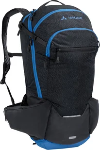 Vaude Bracket xalps 28 rucksaec ke20 29L, czarny, jeden rozmiar 12690 - Plecaki - miniaturka - grafika 2