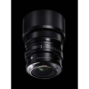 Obiektyw SIGMA Obiektyw C 50/2 DG DN L-mount - Obiektywy - miniaturka - grafika 9