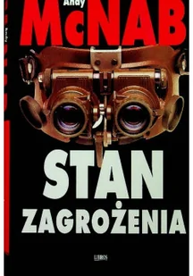 Stan zagrożenia - Kryminały - miniaturka - grafika 1