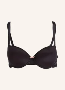 Passionata Biustonosz Usztywniany schwarz - Biustonosze - miniaturka - grafika 1