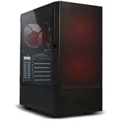 Zestawy komputerowe - Komputer NTT Game Pro ZKG-I5H610K-TE02 i5-12400F 16GB RAM 512GB SSD GeForce RTX 3050 Windows 11 Home - miniaturka - grafika 1