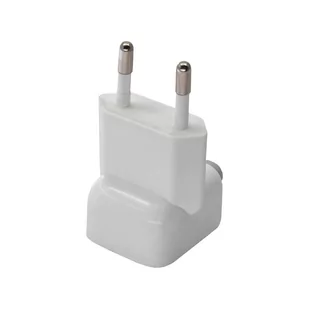 Akyga Adapter Eu Cee 7/16 do C7 AK-AD-60 Nowy - Kable komputerowe i do monitorów - miniaturka - grafika 2