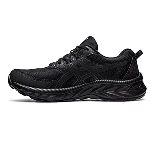 ASICS Gel-Venture 9, Damskie trampki, Noir, 40 EU - Trampki damskie - miniaturka - grafika 1