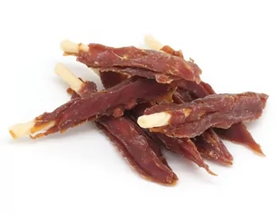 IdeaPet Lizak z kaczką 500g - Przysmaki dla psów - miniaturka - grafika 2