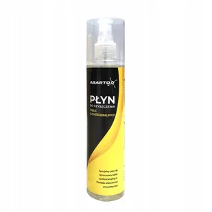 Asarto Płyn 250ml do czyszczenia tablic - Akcesoria do monitorów - miniaturka - grafika 1