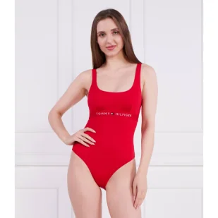 Tommy Hilfiger Strój kąpielowy - Stroje kąpielowe - miniaturka - grafika 1