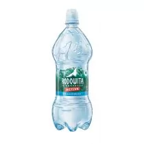 Rodowita z Roztocza Woda mineralna Active niegazowana 1 l - Woda - miniaturka - grafika 1