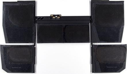 Bateria Renov8 Battery for Apple MacBook Retina 12