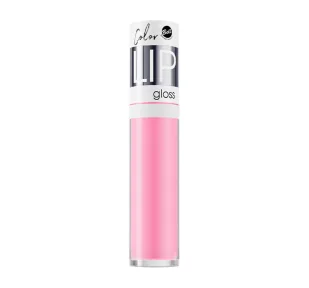 Bell, Color Lip Gloss, Blyszczyk Do Ust, 02 - Błyszczyki do ust - miniaturka - grafika 1