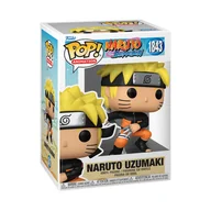Figurki dla dzieci - Funko POP!, figurka kolekcjonerska Animation: Naruto S- Naruto(Shrkn) w/CH(MT) - miniaturka - grafika 1