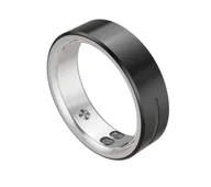 Smartband - Maxcom mRing MR200 6/52 Czarny - miniaturka - grafika 1
