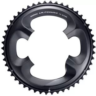 SHIMANO Tarcza mechanizmu korbowego Ultegra FC-R8000 czarny / Ilość zębów: 34 Y1W834000 - Części rowerowe - miniaturka - grafika 1