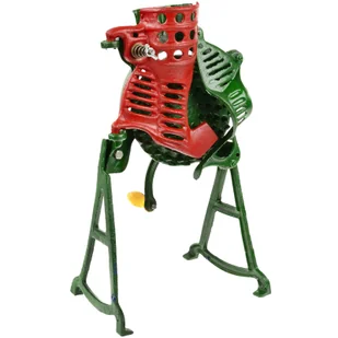 Łuszczarka łuskarka maszynka do kolb kukurydzy ręczna z nogami GEKO - Pozostałe narzędzia ogrodowe - miniaturka - grafika 2