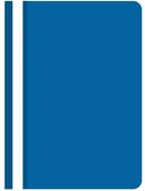 Teczki i skoroszyty - Biurfol SKOR A4 NIEBIESKI 20SZT SKOROSZYT ST-01-03 N ST-01-03 N - miniaturka - grafika 1