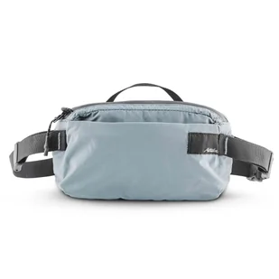 Saszetka podróżna biodrówka torba składana Matador ReFraction Packable Sling Slate Blue - Nerki - miniaturka - grafika 1
