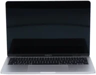 Elektronika OUTLET - Apple MacBook Pro A1708 Space Gray i5-7360U 8GB 256GB SSD 2560x1600 Klasa B MacOS Big Sur - miniaturka - grafika 1