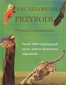 Książki do nauki języka niemieckiego - Encyklopedia Przyrody. Pytania i Odpowiedzi - miniaturka - grafika 1