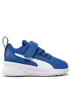 Buty dla chłopców - Puma Sneakersy 192930 44 Granatowy - miniaturka - grafika 1