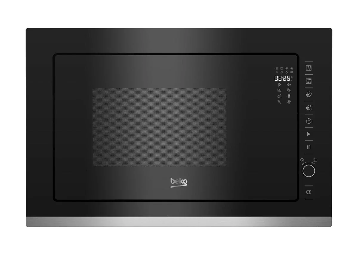 Beko BMGB25333X