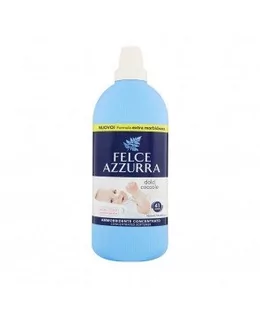 Felce Azzurra płuk.1025ml Dolci (12) sweet - Kosmetyki do kąpieli - miniaturka - grafika 1