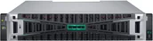 Serwery plików NAS i macierze dyskowe - HPE MSA 2070 SFF 2x16Gb FC 4-port Controller 12x3.84TB SSD 4x16Gb SFP FC XCVR 46TB C8R24B Storage Array - miniaturka - grafika 1