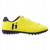 Piłka nożna - MĘSKIE BUTY PIŁKARSKIE TURFY JUSINO TF HUARI 46 - miniaturka - grafika 1