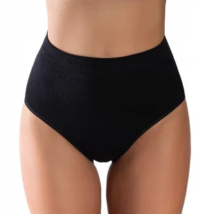 Wyszczuplające majtki PUSH UP modelujące sylwetkę - Majtki damskie - miniaturka - grafika 1