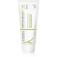 Balsamy i kremy do ciała - A-Derma Dermalibour+ - krem regenerujący 100ml - miniaturka - grafika 1