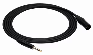 Kabel audio Red's Music MC1304 jack mono xlr m 40 cm - Kable - miniaturka - grafika 1